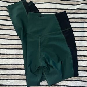 Green Black StudioFlex